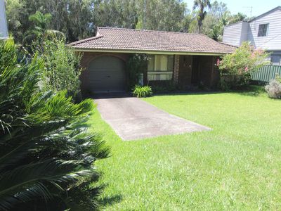 28 Seabreeze Parade, Green Point