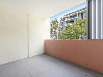 19 / 4-8 Angas Street, Meadowbank