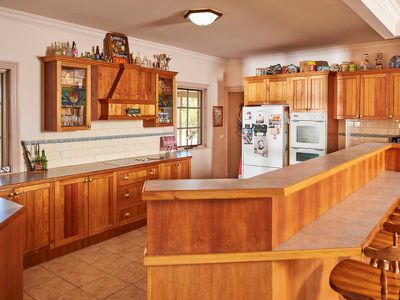 441 Howes Creek Road, Mansfield