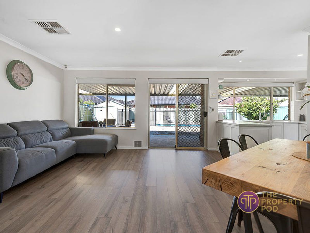 16 Schaffers Place, Thornlie