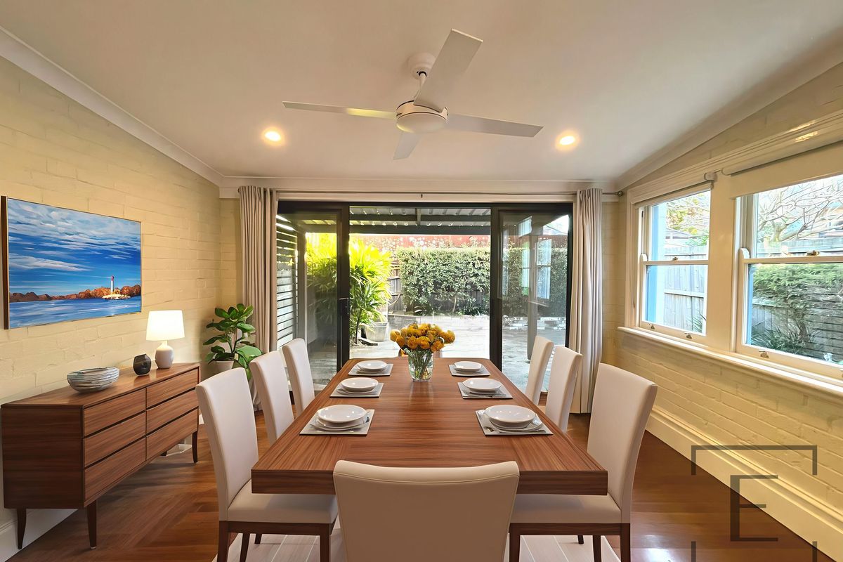 7 Formosa Street, Drummoyne