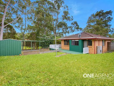 14 Carbeen Crescent, Cordeaux Heights