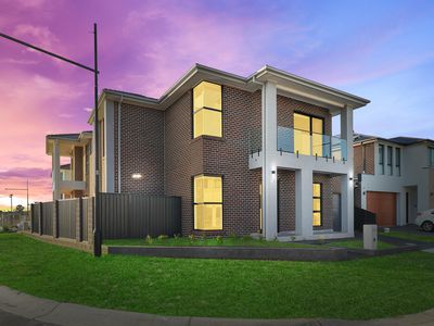 26 Burcham Street, Marsden Park