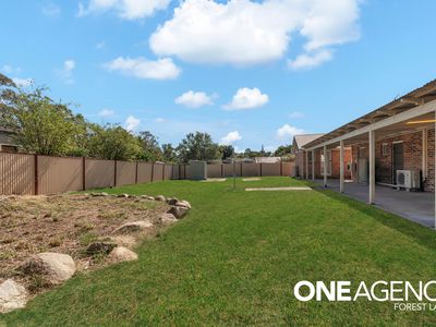 329 Blunder Road, Durack
