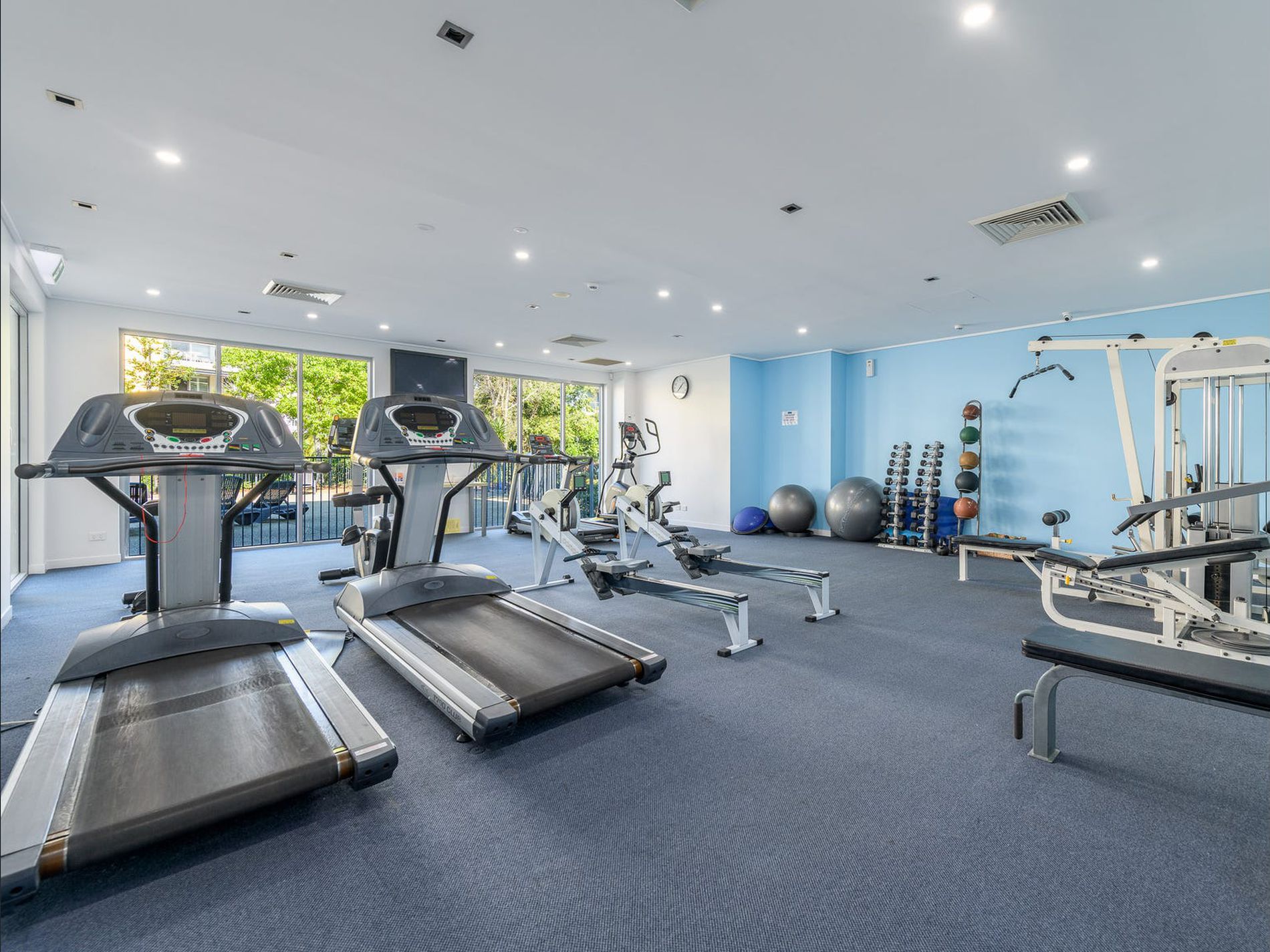 522 / 66 SICKLE AVENUE, Hope Island