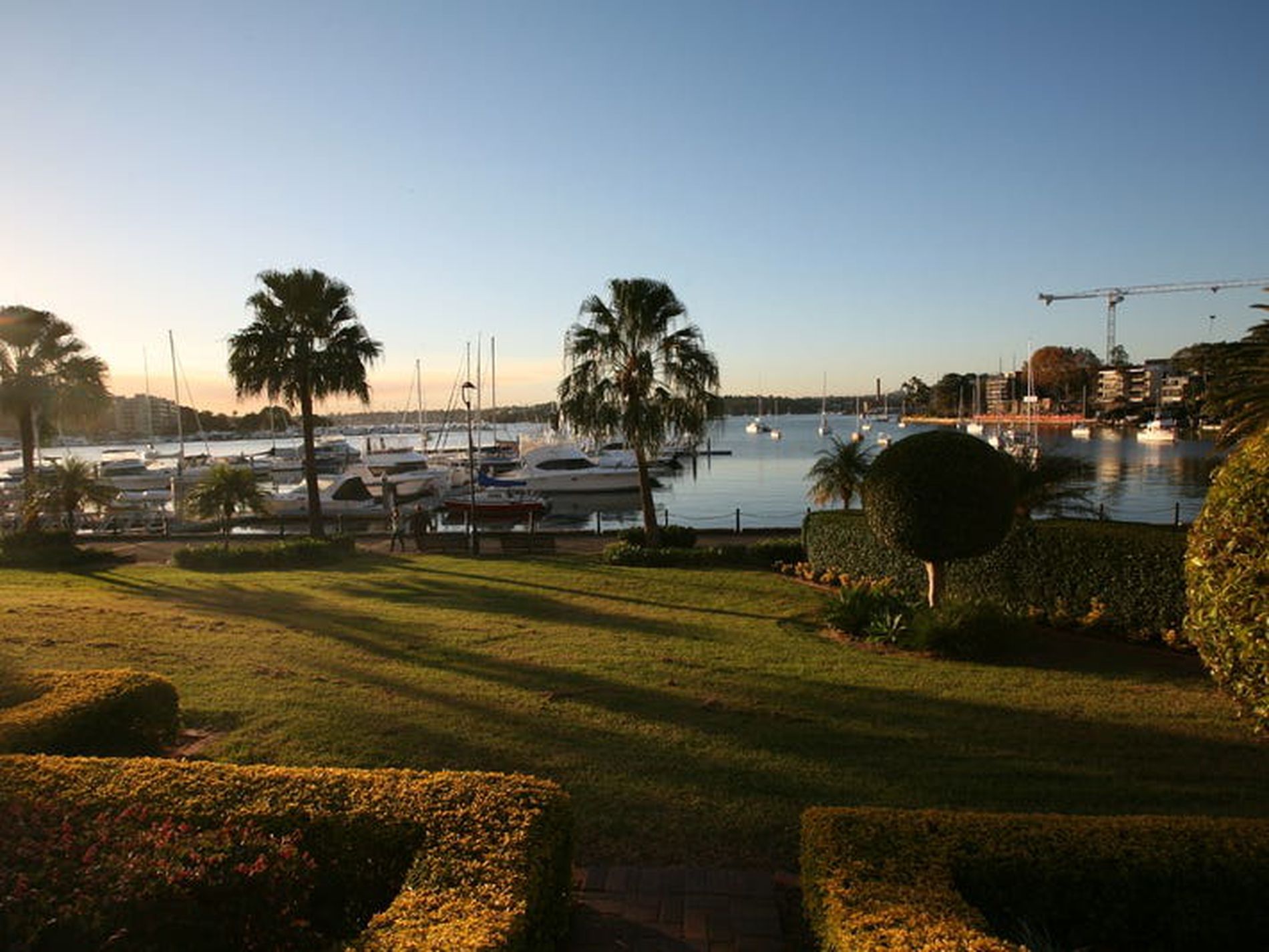 40 / 3 Wulumay Close, Rozelle