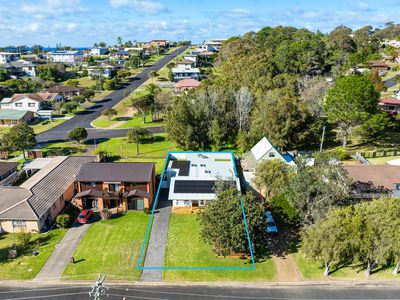 47 Tatiara Street, Dalmeny