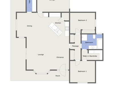 1 / 237 Westblade Avenue, Kerang