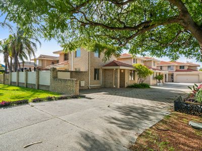 1 / 22 Fletcher Street, Applecross