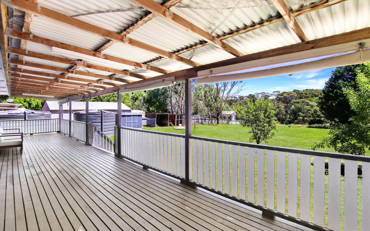 8 Seymour Street, Majors Creek