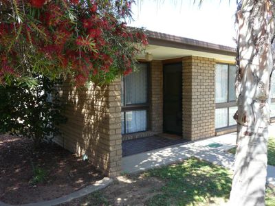 Tocumwal