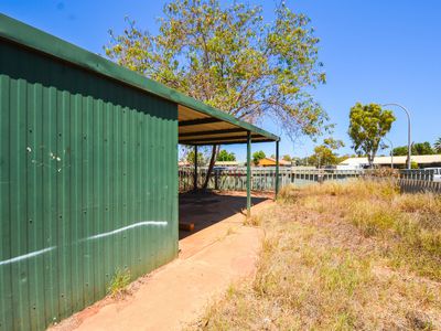 26 Cone Place, South Hedland