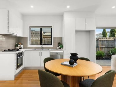 5 / 27 Danin Street, Pascoe Vale
