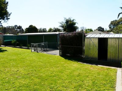 Tocumwal