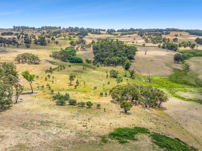 171 Boongarra Road, Laggan via, Crookwell