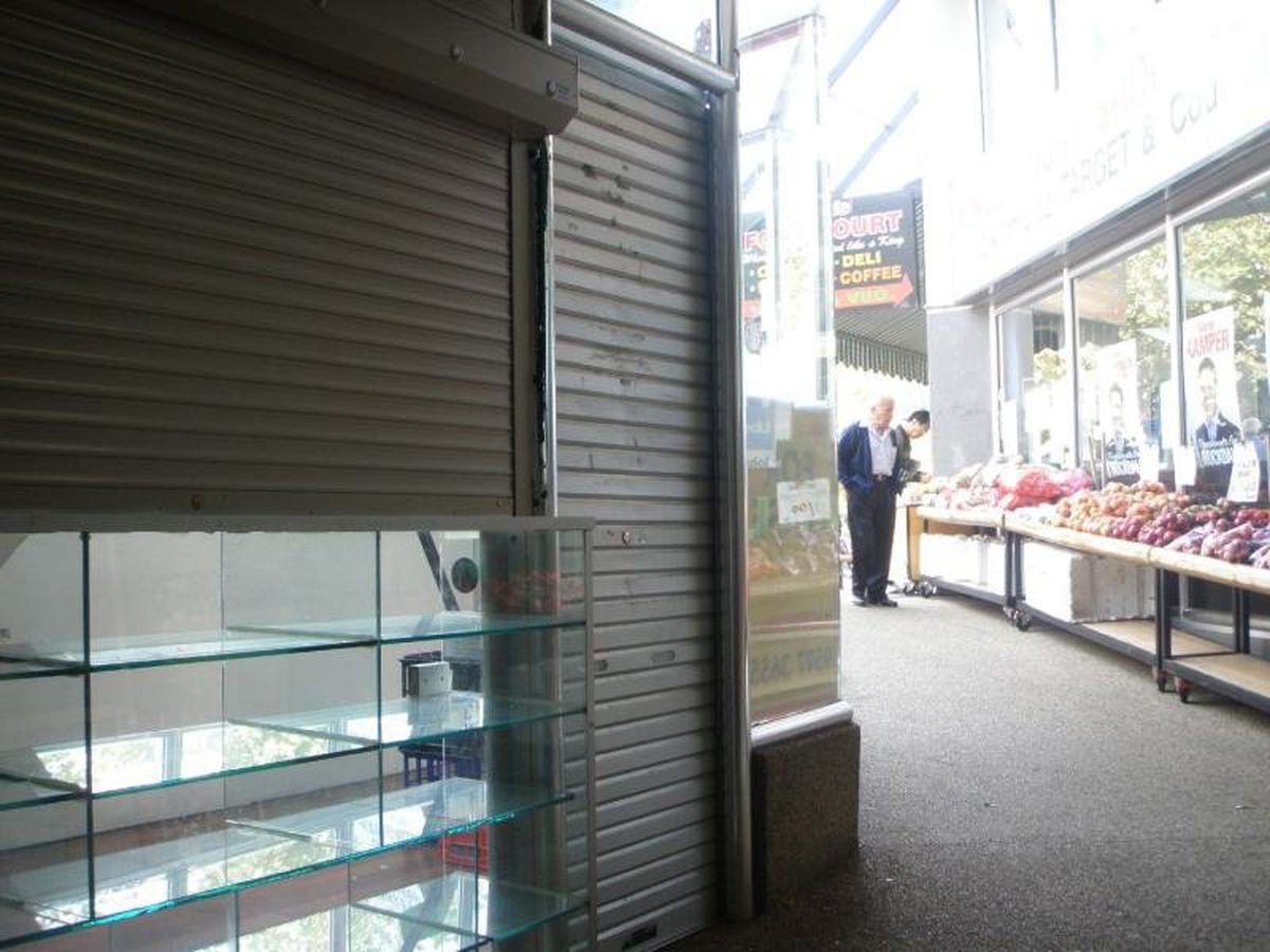 gallery
