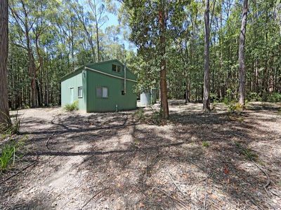 515 Tallowa Dam Road, Kangaroo Valley