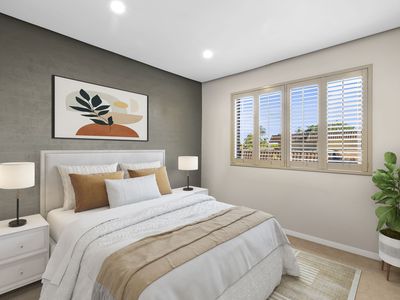 6 / 134 Station Road, Indooroopilly