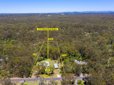 27-31 Hillcrest Road, Sheldon