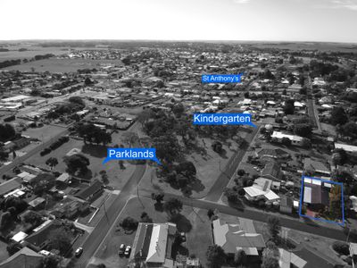 2 Stewart Street, Millicent