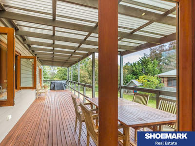 23 Malone Street, Braidwood