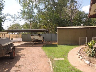 1 Mangrove Street, Kununurra