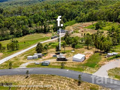 3 Timothy Place, Benobble