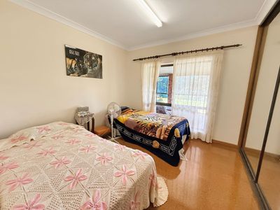 19 MATHERS ROAD, Malanda