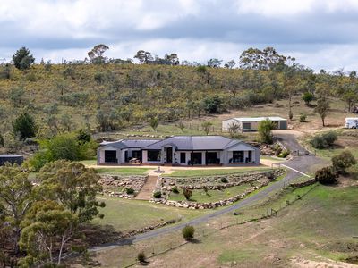 477 Denley Drive, Wamboin