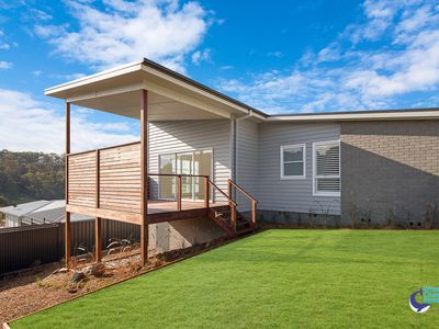 47A Warbler Crescent, North Narooma