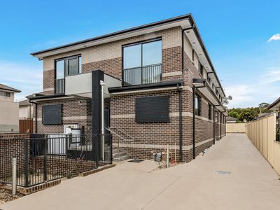 13 Orth Street, Kingswood