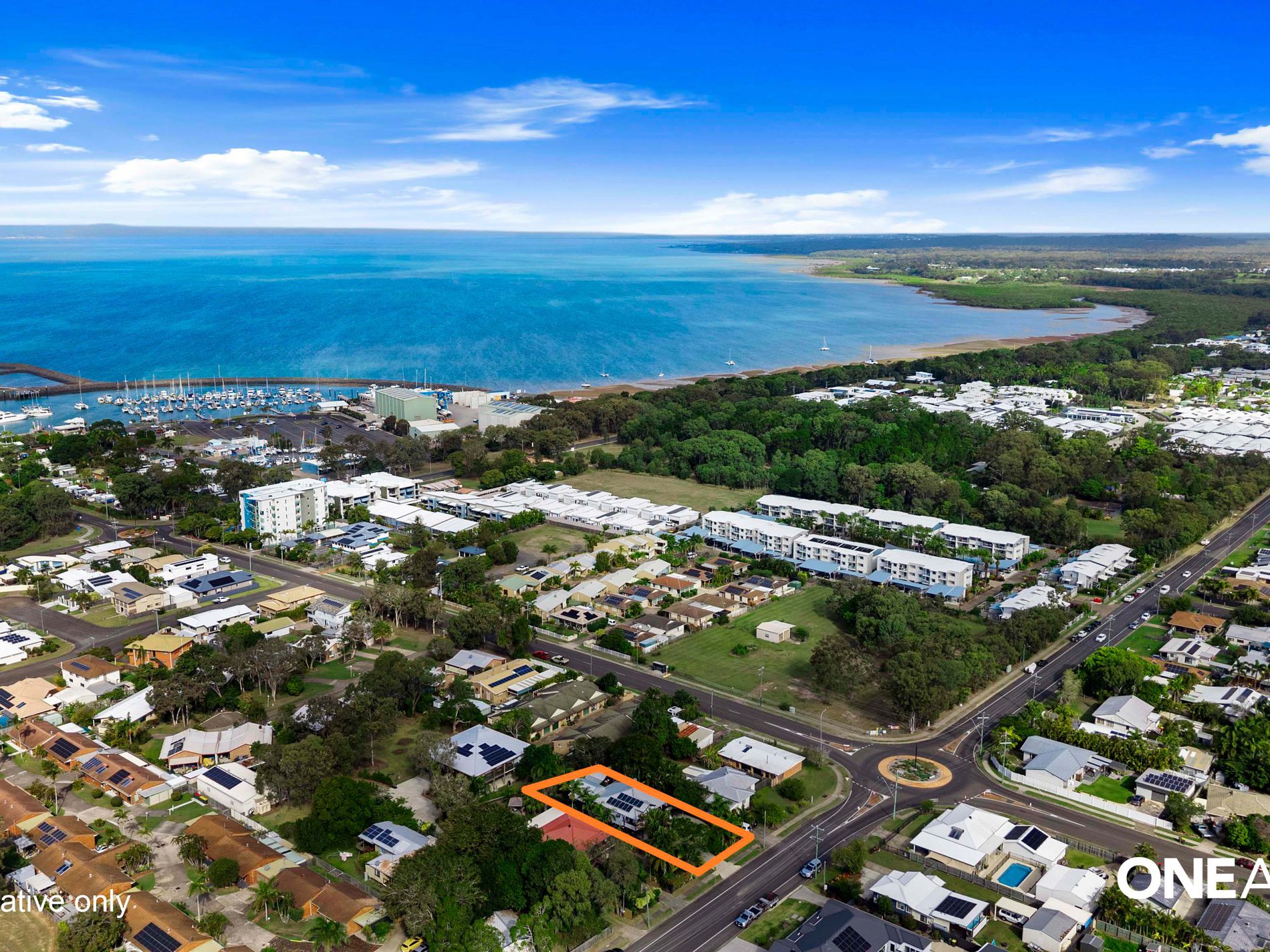 52 Pulgul Street, Urangan