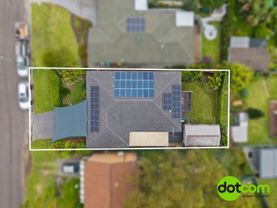 41 Collendina Road, Gwandalan