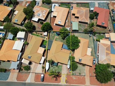 8 Jabiru Loop, South Hedland