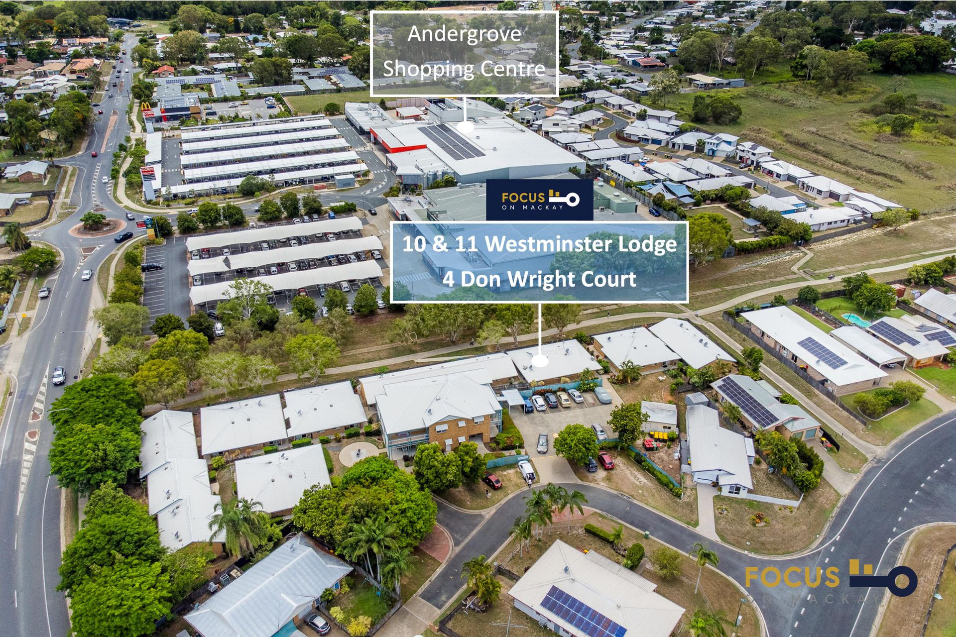 L7 / 4 Don Wright Court, Andergrove