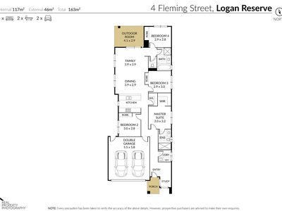 4 Fleming Street, Logan Reserve