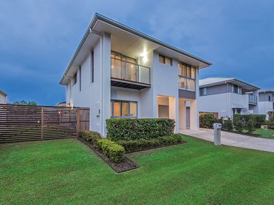 39 Margaret Crescent, Wakerley