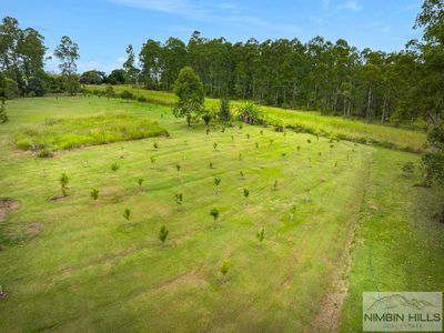 872 Knights Road, Doubtful Creek