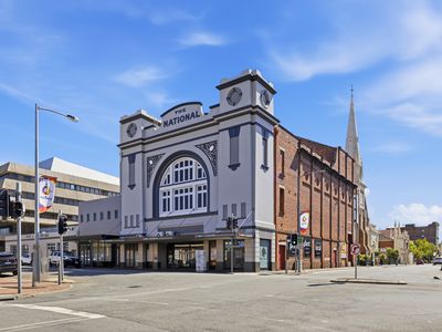 99-109 Charles Street, Launceston