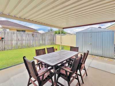 25 Billabong Drive, Crestmead
