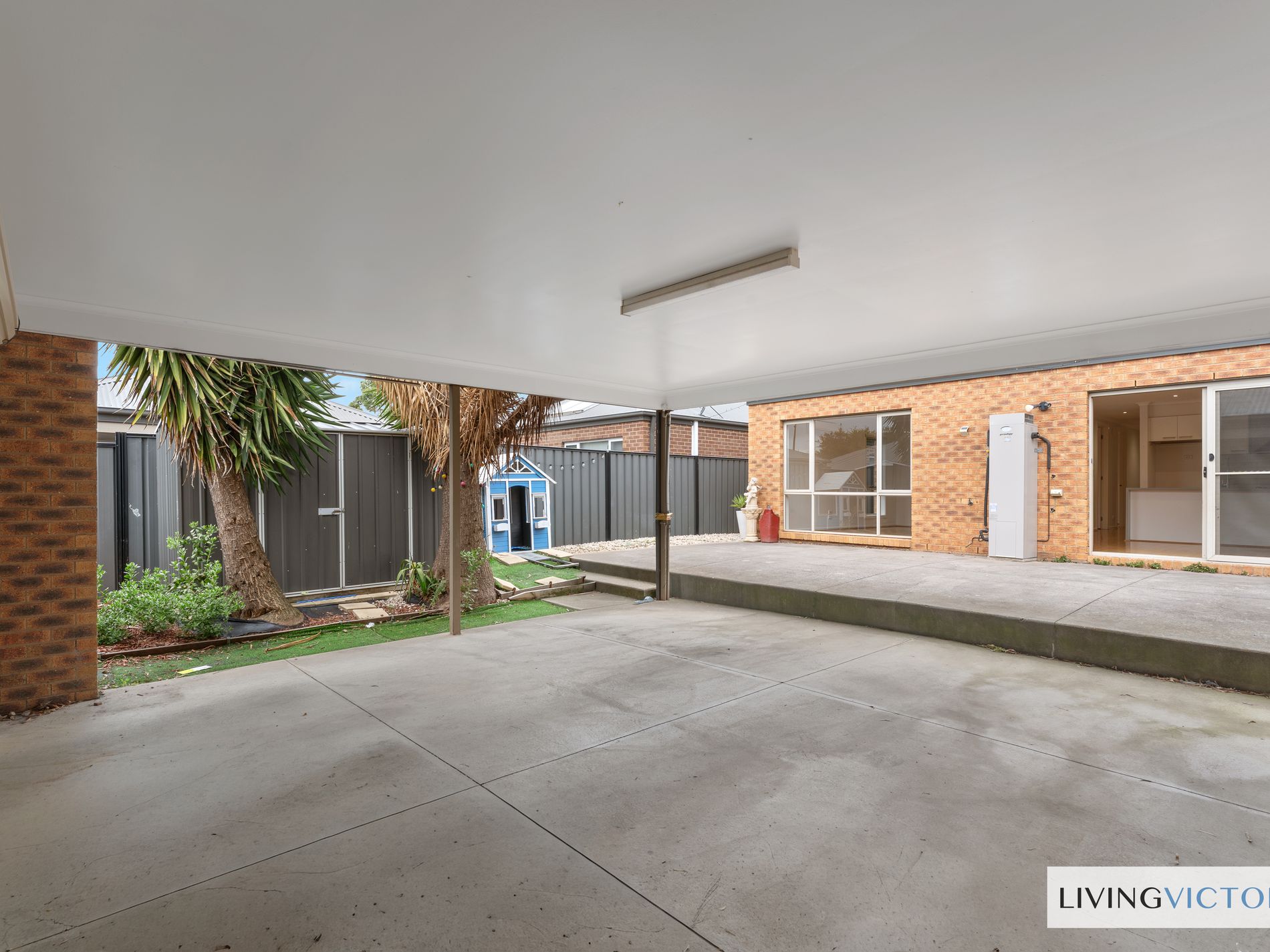 78 Miles Franklin Boulevard, Point Cook