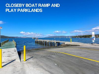 1763 Channel Highway, Margate