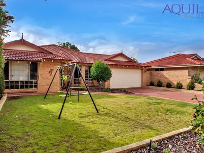 7 Redunca Close, Helena Valley