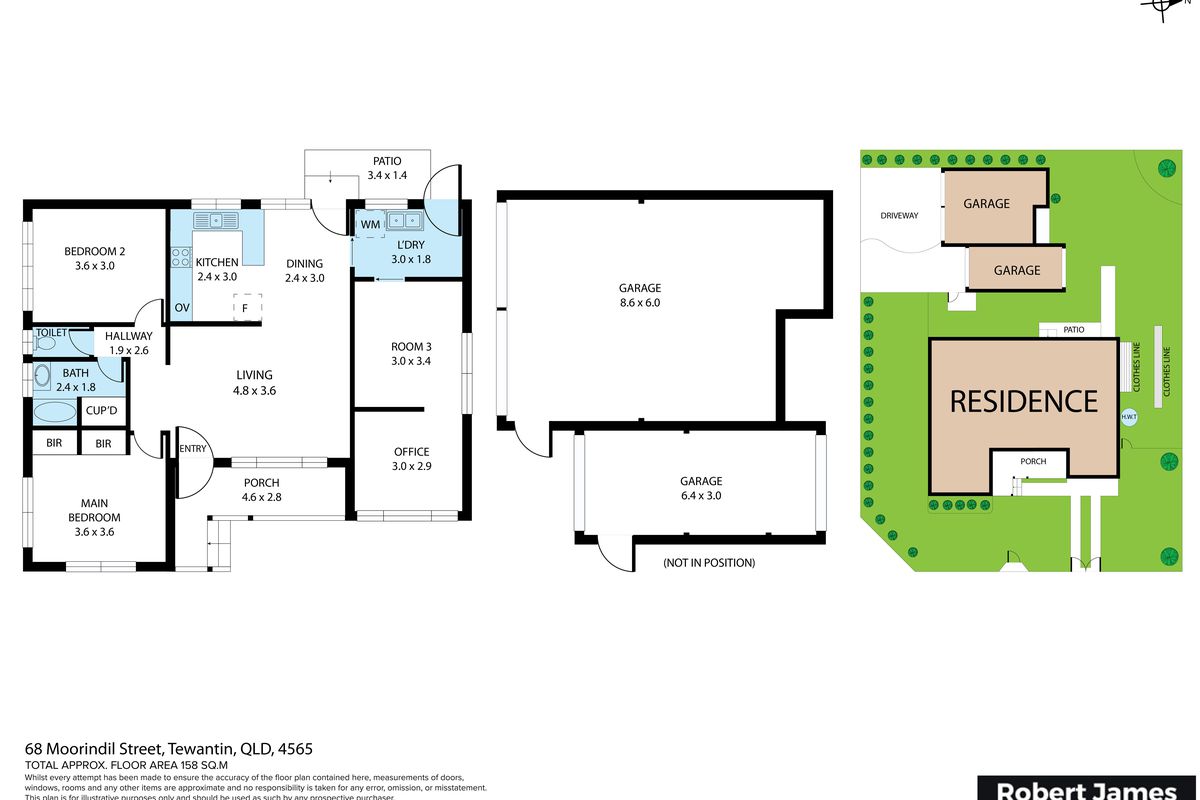 68 Moorindil St, Tewantin