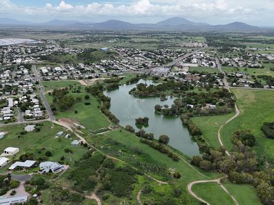 Lot 40 & 41, Conserdynes Road, Bowen