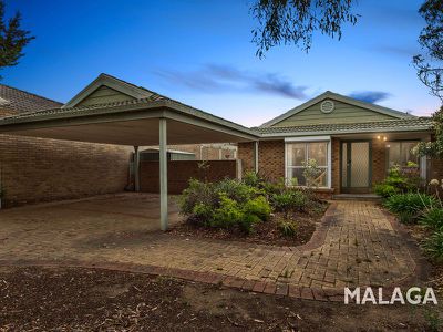 18 Thistle Court, Delahey