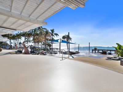 101 / 32 Anzac Parade, Yeppoon