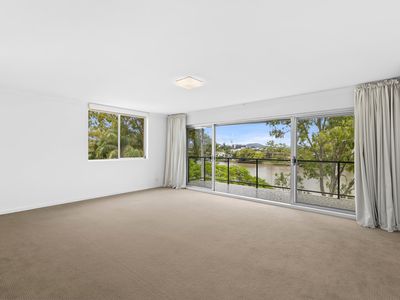 20 / 136 Macquarie Street, St Lucia