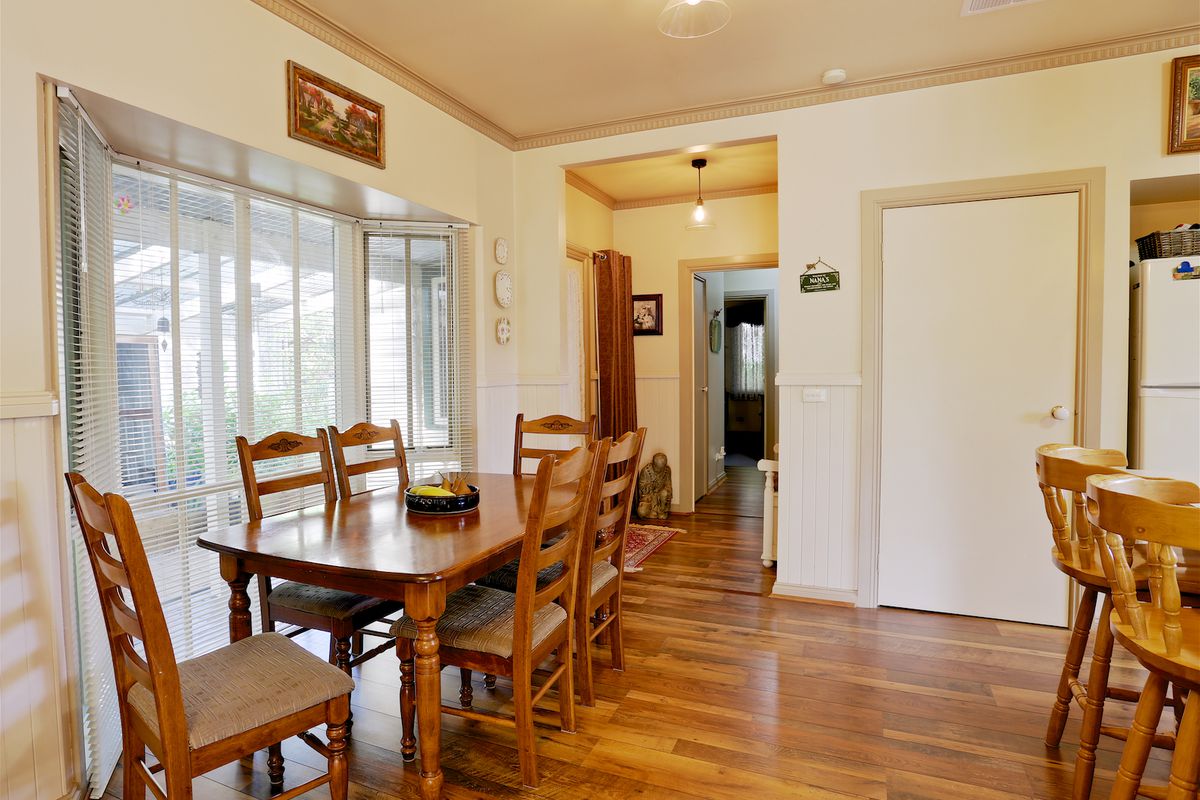 43 Bank Street, Jamieson