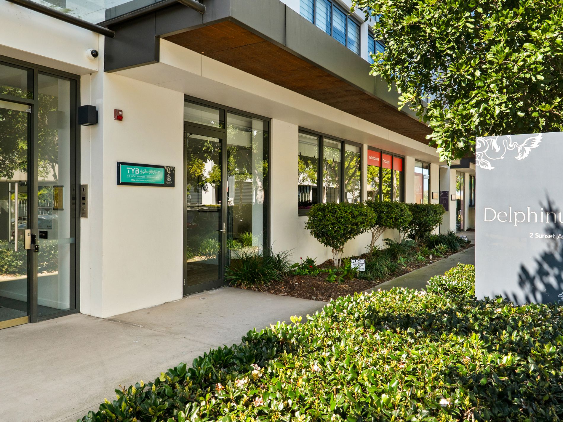 4301 / 2 SUNSET AVENUE, Paradise Point